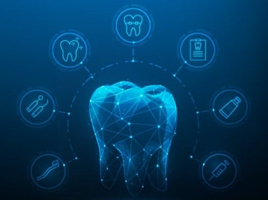 artificial intelligence in dentistry