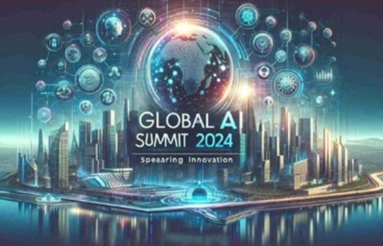 global ai summit