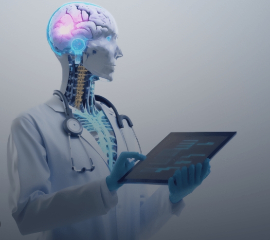 ai in health