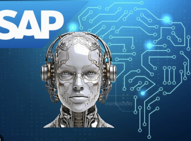 sap ai